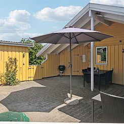 Vakantiehuis "Halla" - 250m from the sea