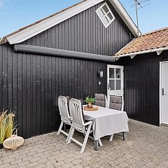 Vakantiehuis "Ajvi" - 50m from the sea