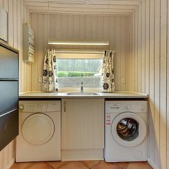 Vakantiehuis "Henrijette" - 200m from the sea