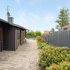Vakantiehuis "Øthkil" - 93m from the sea