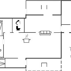 Vakantiehuis "Kei" - 75m from the sea