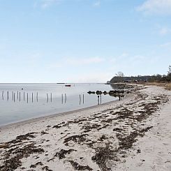 Vakantiehuis "Kei" - 75m from the sea