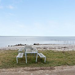 Vakantiehuis "Kei" - 75m from the sea