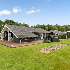 Vakantiehuis "Winald" - 150m from the sea