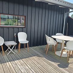 Vakantiehuis "Ayda" - 200m from the sea