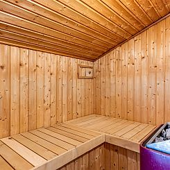 Vakantiehuis "Ayda" - 200m from the sea