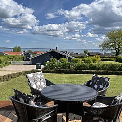 Vakantiehuis "Hoghni" - 300m from the sea