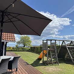 Vakantiehuis "Hoghni" - 300m from the sea