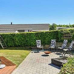 Vakantiehuis "Hoghni" - 300m from the sea