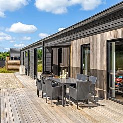 Vakantiehuis "Heidie" - 600m from the sea