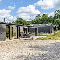 Vakantiehuis "Heidie" - 600m from the sea