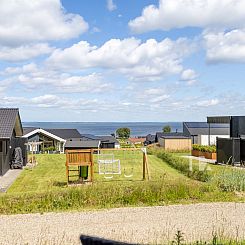 Vakantiehuis "Heidie" - 600m from the sea