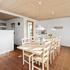 Vakantiehuis "Cajsa" - 200m from the sea