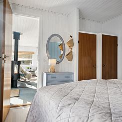 Vakantiehuis "Dagh" - 100m from the sea