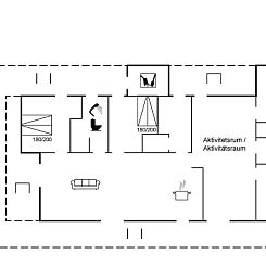 Vakantiehuis "Hildegunda" - 600m from the sea