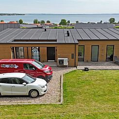 Vakantiehuis "Hildegunda" - 600m from the sea