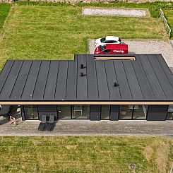 Vakantiehuis "Hildegunda" - 600m from the sea