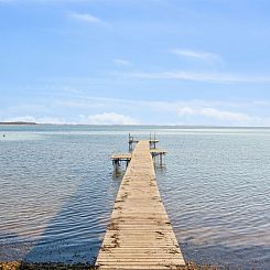 Vakantiehuis "Pedersen" - 50m from the sea