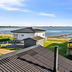 Vakantiehuis "Pedersen" - 50m from the sea
