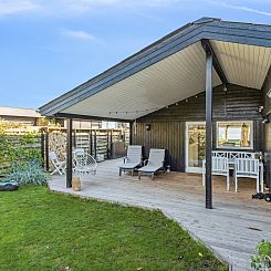 Vakantiehuis "Pedersen" - 50m from the sea