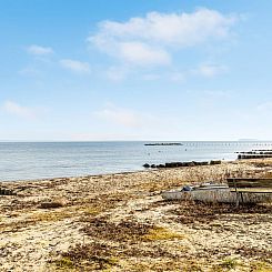 Vakantiehuis "Angelita" - 50m from the sea