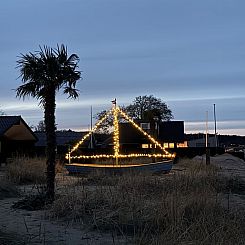 Vakantiehuis "Eino" - 30m from the sea