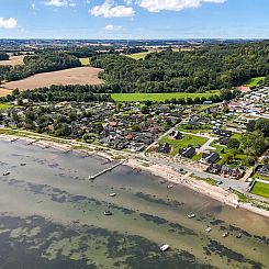 Vakantiehuis "Eino" - 30m from the sea