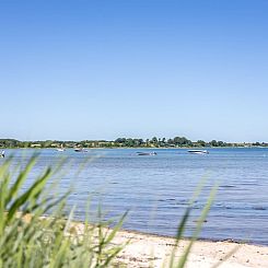 Vakantiehuis "Amma" - 15m from the sea