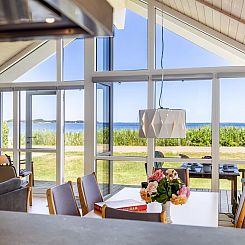 Vakantiehuis "Amma" - 15m from the sea