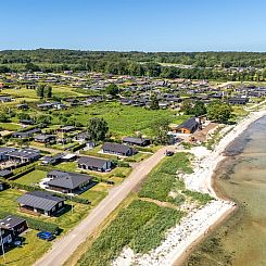 Vakantiehuis "Amma" - 15m from the sea