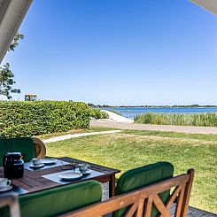 Vakantiehuis "Amma" - 15m from the sea