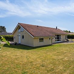 Vakantiehuis "Wreth" - 300m from the sea