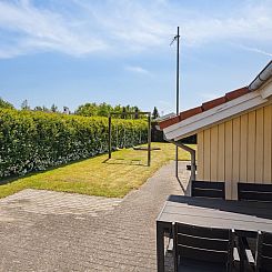 Vakantiehuis "Wreth" - 300m from the sea