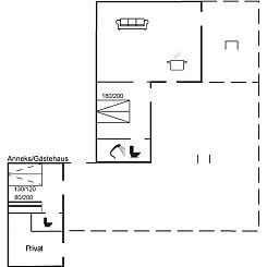 Vakantiehuis "Neea" - 40m from the sea