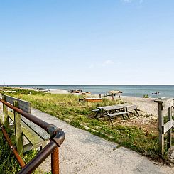 Vakantiehuis "Neea" - 40m from the sea