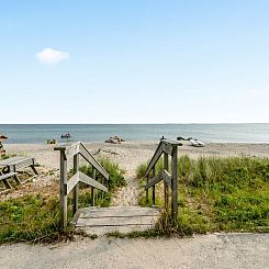 Vakantiehuis "Neea" - 40m from the sea