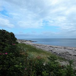 Vakantiehuis "Amy" - 150m from the sea