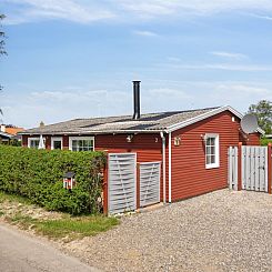 Vakantiehuis "Amy" - 150m from the sea