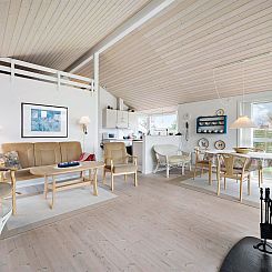 Vakantiehuis "Maybritt" - 100m from the sea