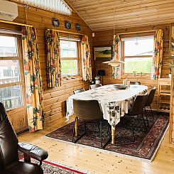 Vakantiehuis "Diuri" - 380m from the sea