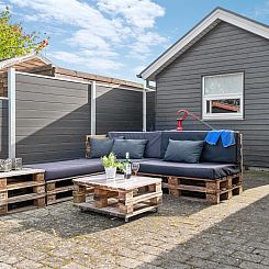 Vakantiehuis "Thomas" - 120m from the sea