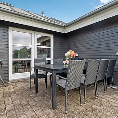 Vakantiehuis "Thomas" - 120m from the sea