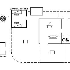 Vakantiehuis "Ainikki" - 200m from the sea