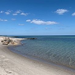 Vakantiehuis "Dida" - 120m from the sea