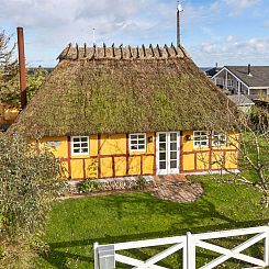 Vakantiehuis "Arnulfuer" - 100m from the sea