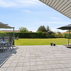 Vakantiehuis "Dyrken" - 200m from the sea