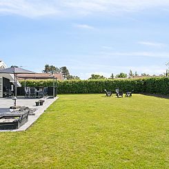 Vakantiehuis "Dyrken" - 200m from the sea