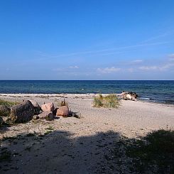 Vakantiehuis "Guthmund" - 400m from the sea