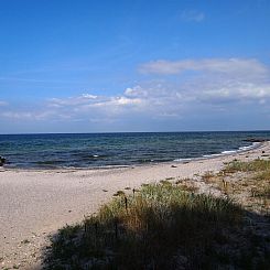 Vakantiehuis "Guthmund" - 400m from the sea