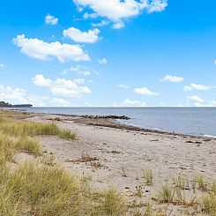 Vakantiehuis "Wildemor" - 35m from the sea